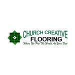 Church Creative Flooring