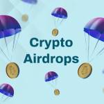 Crypto Airdrop