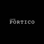 Cafe Portico