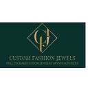 Custom Fashion Jewels