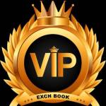 vip book