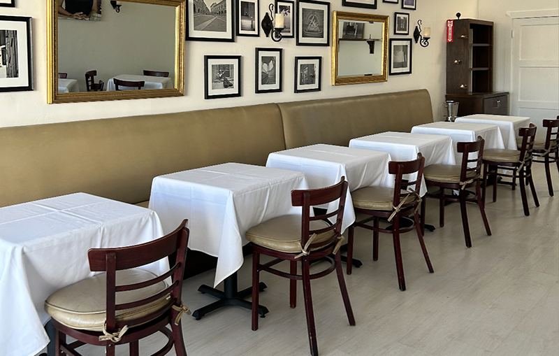 A Guide to Choosing the Best Family Restaurant in Los Angeles – Webs Article