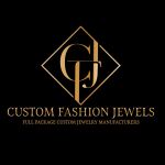 Custom Fashion Jewels