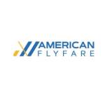 flyfare man