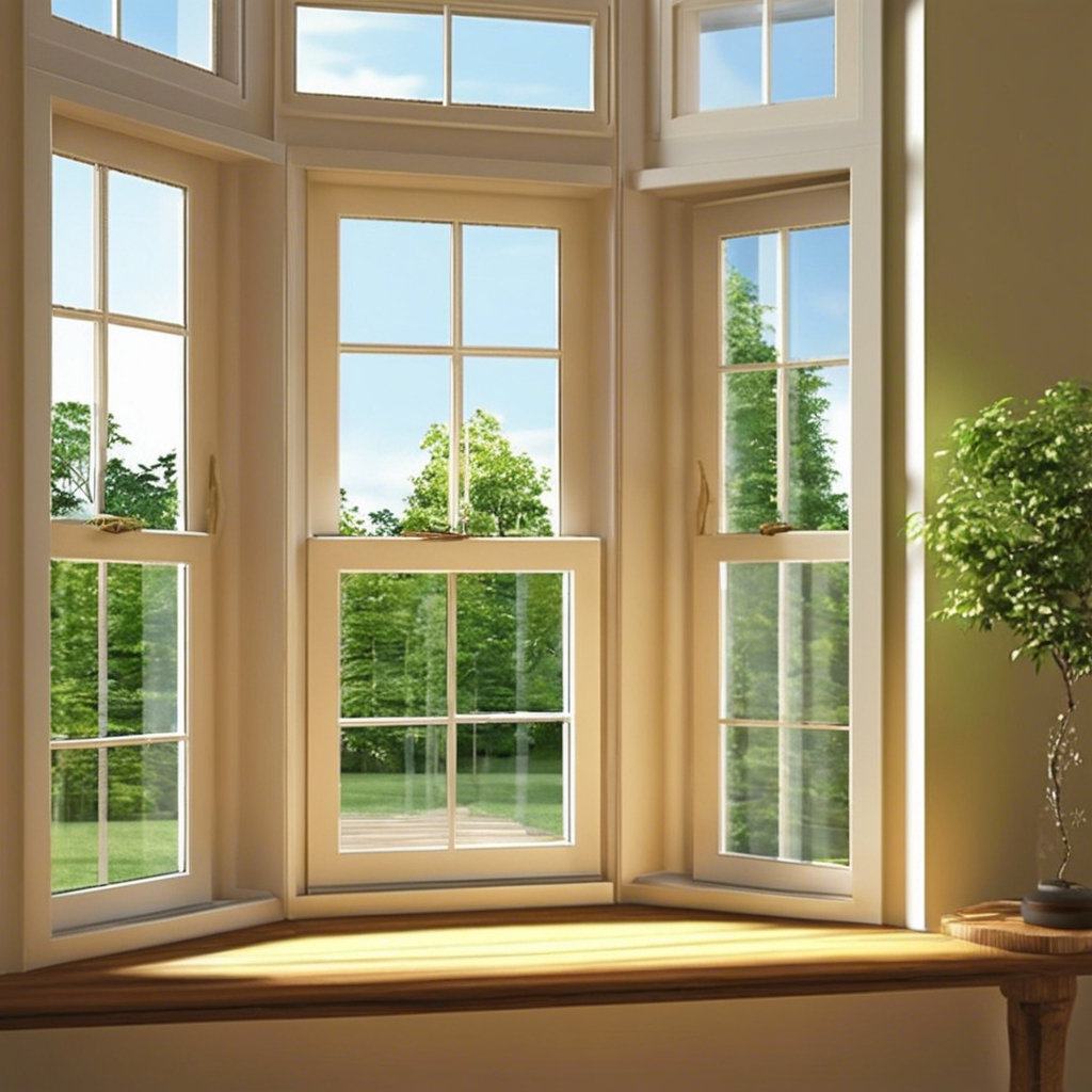 How to Ensure Perfect Alignment in Window Installations Using Glazing Packers