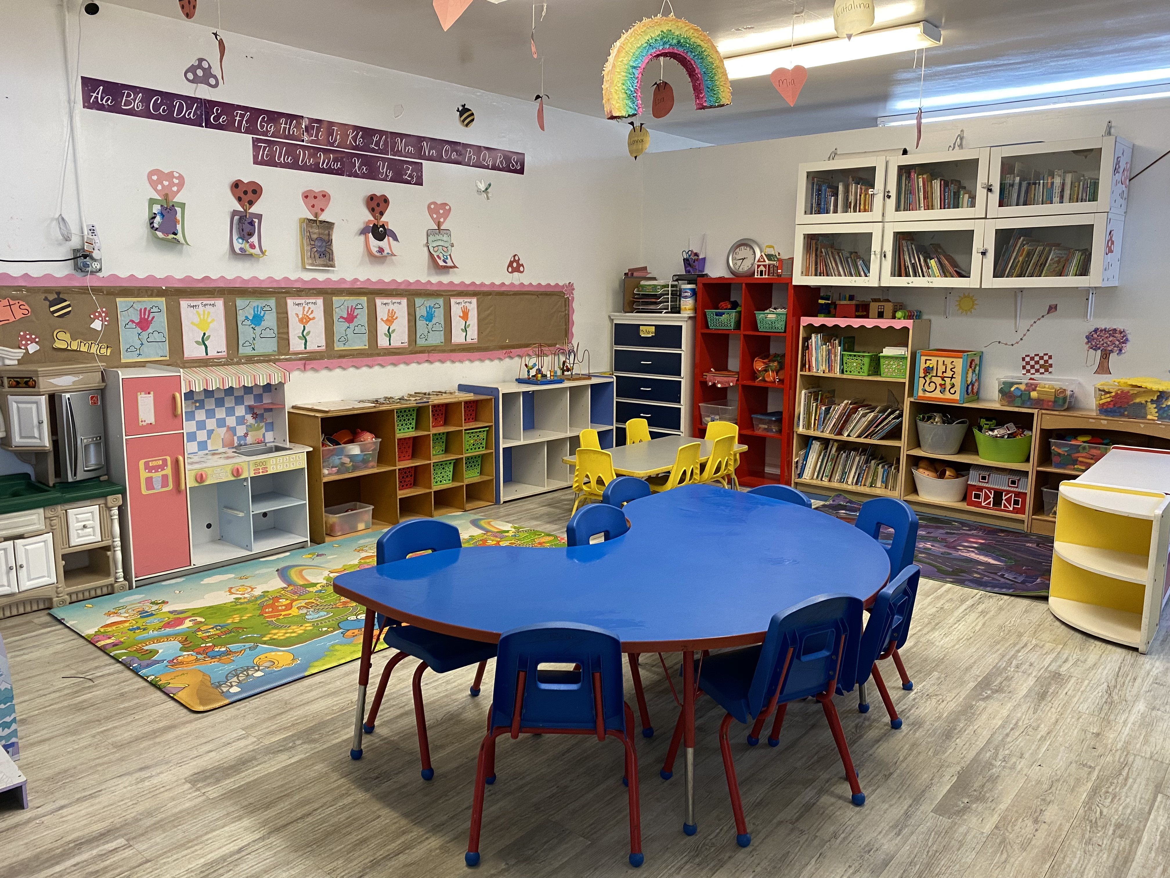 Playhouse Redondo Beach - Preschool & Infant Care Near Me