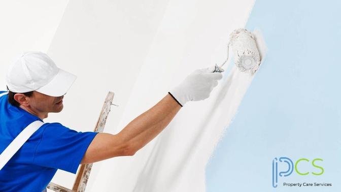 Advantages Of Picking Professional Painting Services | Articles | PropertyCareServices | Gan Jing World | Technology for Humanity | Video & Movie Streaming Family-Friendly Gan Jing Campus Protect Kids Online Safety