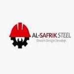 Al Safrik Steel