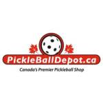 Pickleball depot