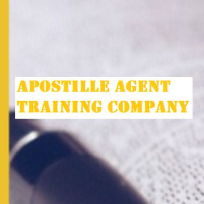 Collections Apostille Agent Training Company (@apostilleagent) has discovered on Designspiration