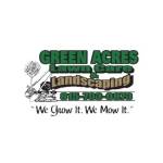 Green Acres Lawn Care  Landscaping Group