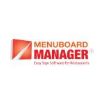 Menuboard Manager