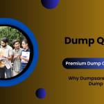 Dump Questions