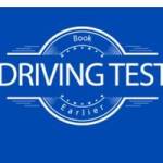 Book Driving Test Earlier Ltd