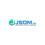 jsdm course