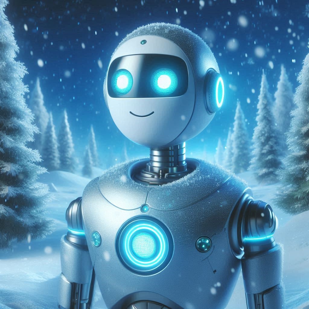 Unveiling the Chilling Secrets of Frosty AI: A Fearful Journey - Enlighten Era