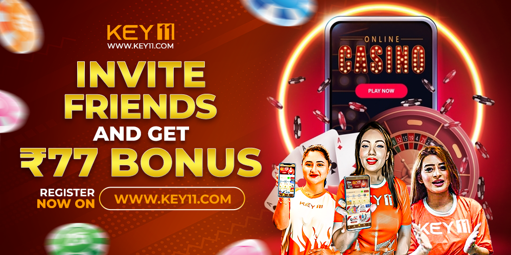 Best betting ID provider | Trusted online betting Id India - Key11