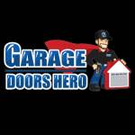 Garage Doors Hero and Gate