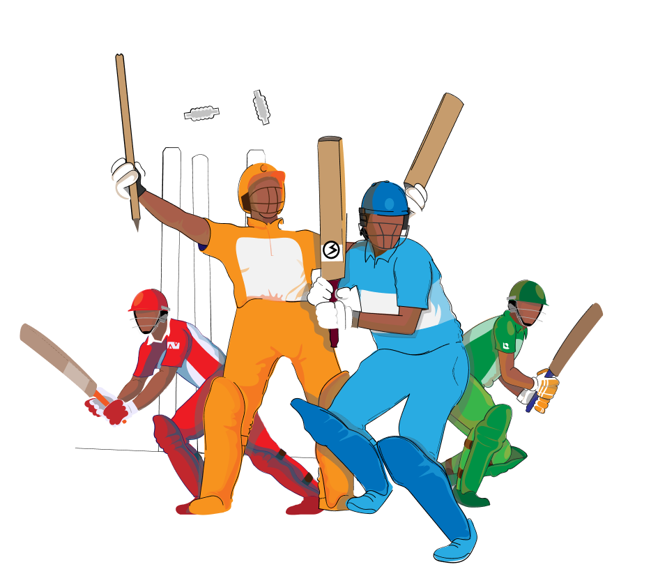 Online Cricket ID - Cricket Satta ID Provider in India