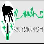 Nailsalonslocal