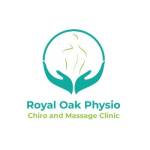 Royal Oak physio