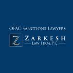 OFAC Sanctions Lawyers - Zarkesh Law Firm, P.C.