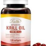 Krill oil supplements in Pakistan