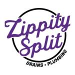 Zippity Split Plumbing