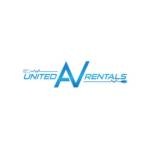 UnitedAV Rentals