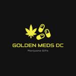 GOLDEN MEDS DC