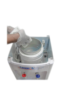 Water dispenser sanitization services - My Desert Spring Water