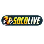 Socolive13co  Socolive TV Link trực tiếp bóng đá 2024