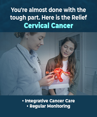 Best Cervical Cancer Treatment Hospitals in Bangalore