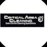 criticalarea cleaning