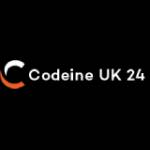 Codeine UK 24