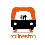 RailRestro App