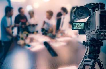 How a Creative Video Production Company Can Help You Stand Out in a Crowded Market