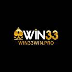 win33 winpro