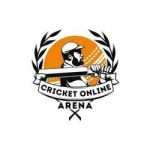 cricket online arena