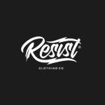 RESIST CLOTHING COMPANY