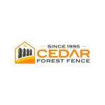 CedarForestFenceCompany