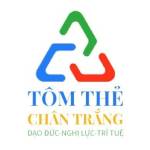 Tôm Thẻ Chân Trắng