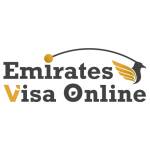 emirates visa online