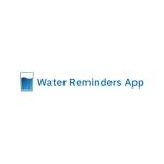 Water reminder