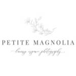 Petite Magnolia Photography