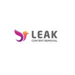 Leak Content Removal