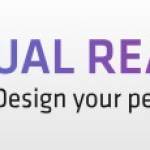 Virtual Real Design