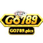 Cổng game Go789 Chính chủ