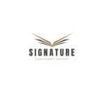 SignatureChauffeured services