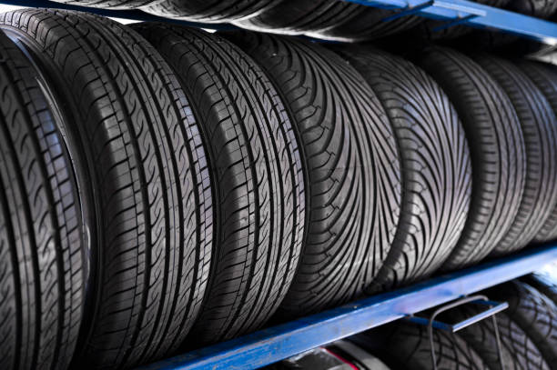 Save Your Money for Longer with the Best Tyre Repair Service -